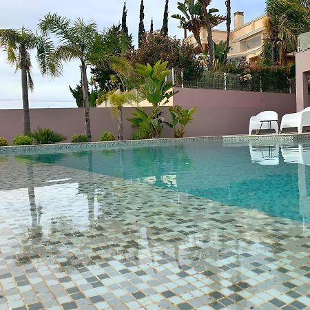 Diana Beach House Albufeira Luaran gambar
