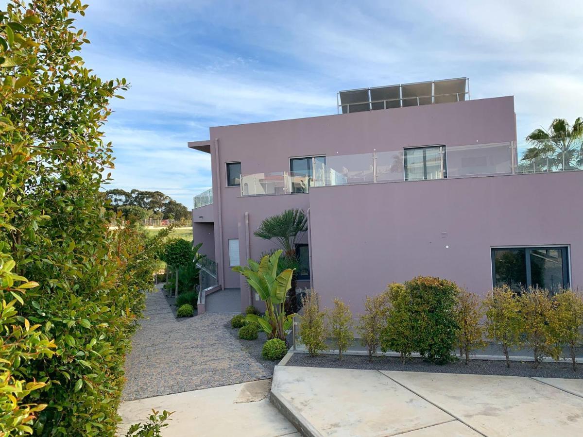 Diana Beach House Albufeira Luaran gambar