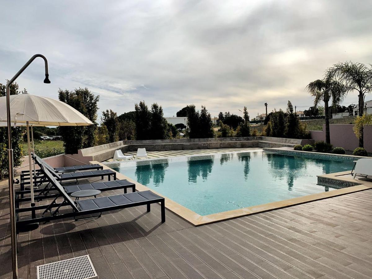 Diana Beach House Albufeira Luaran gambar