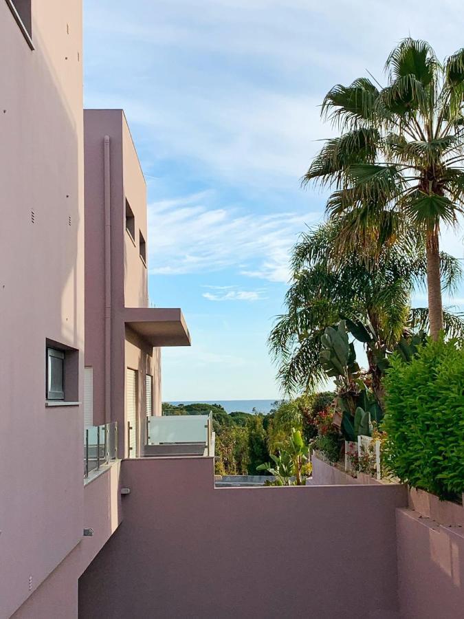 Diana Beach House Albufeira Luaran gambar