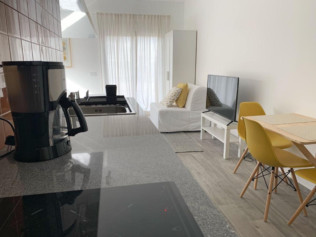 Diana Beach House Albufeira Luaran gambar