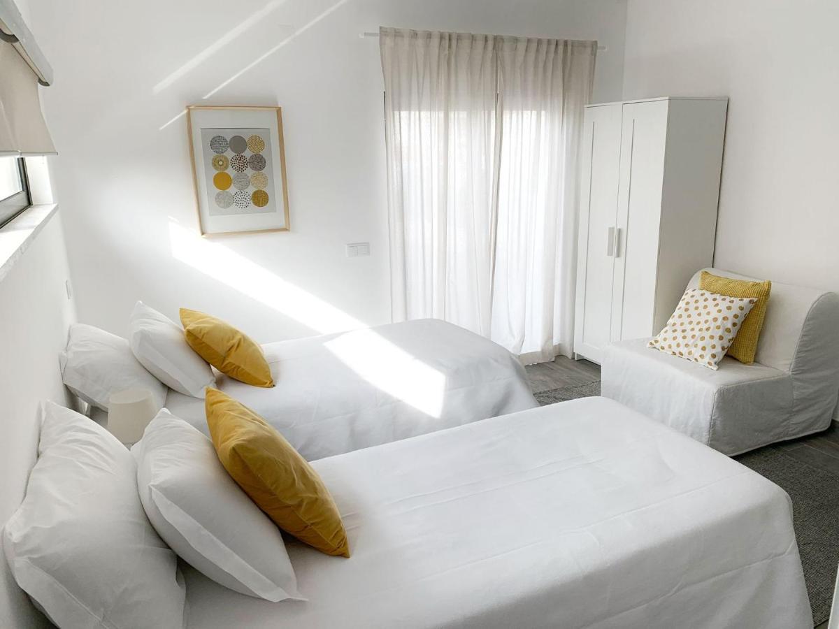 Diana Beach House Albufeira Luaran gambar