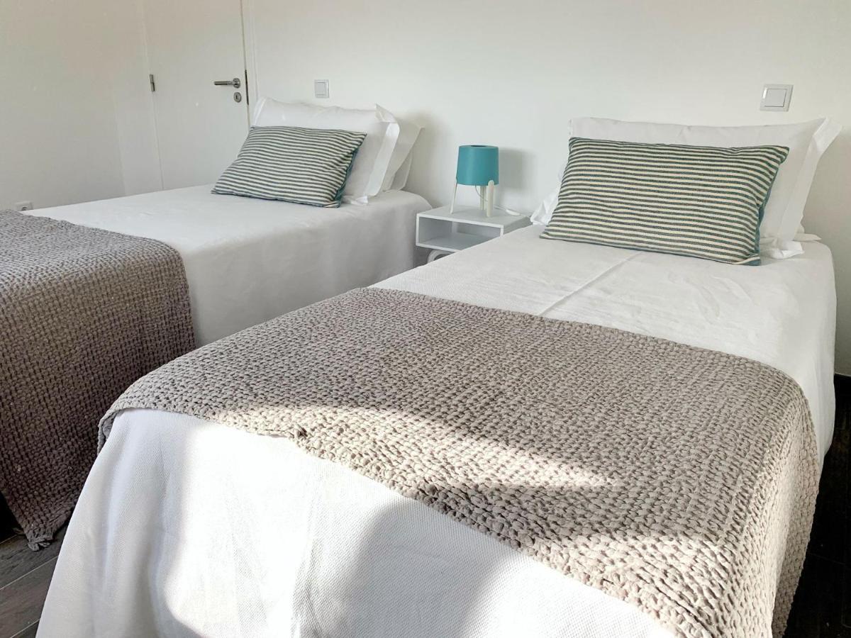 Diana Beach House Albufeira Luaran gambar