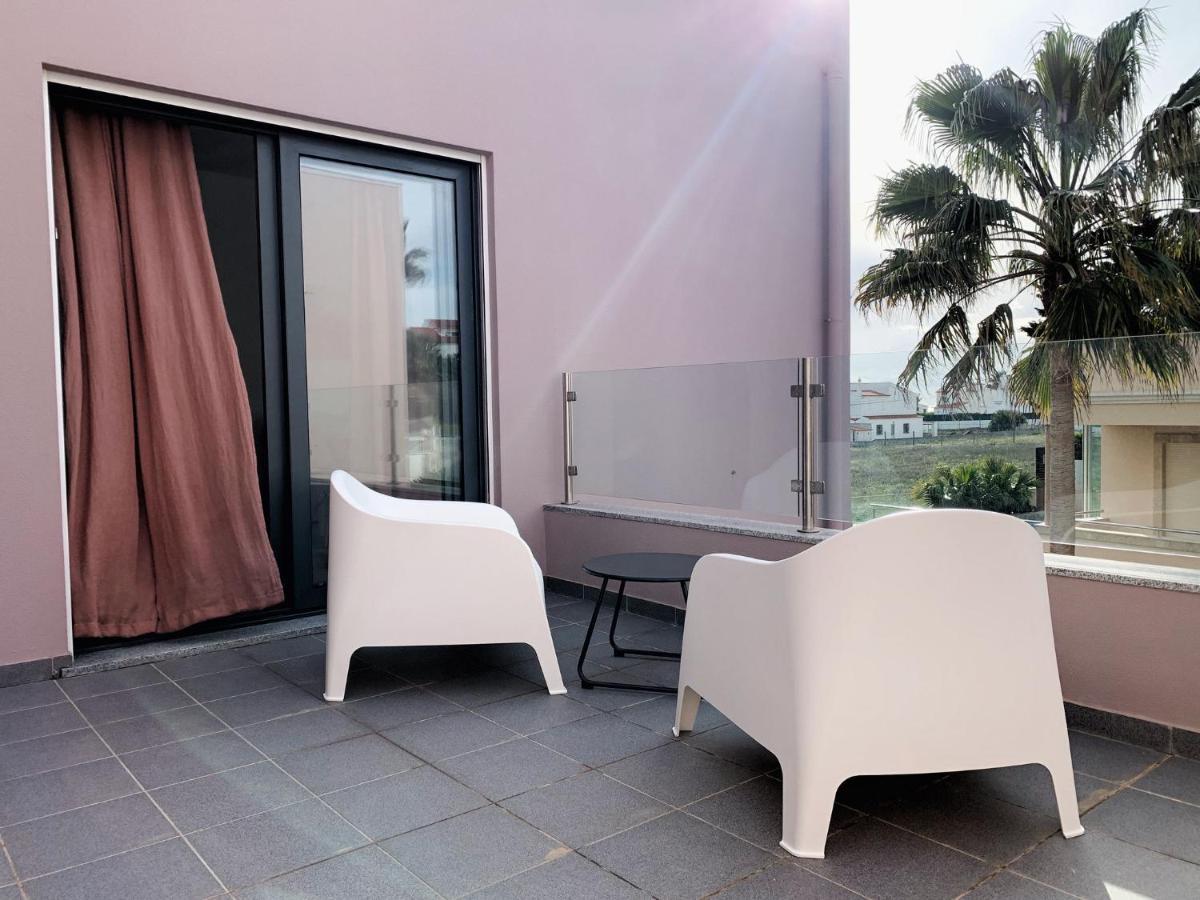 Diana Beach House Albufeira Luaran gambar