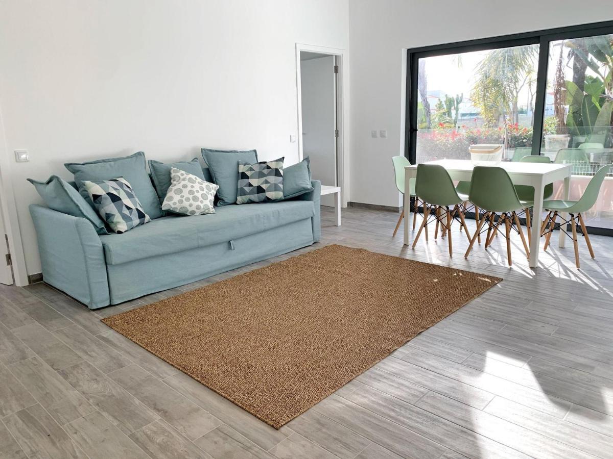Diana Beach House Albufeira Luaran gambar
