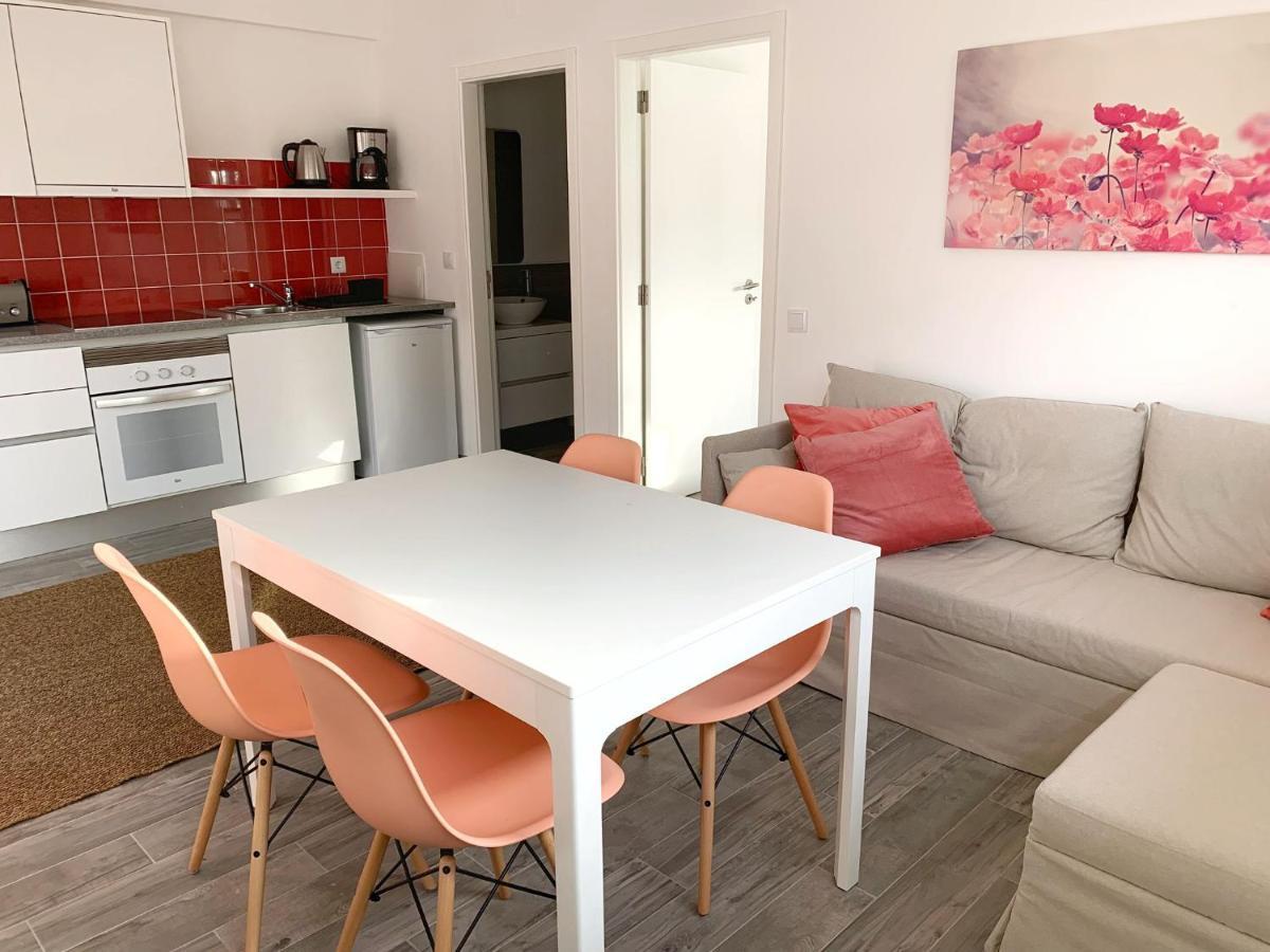 Diana Beach House Albufeira Luaran gambar