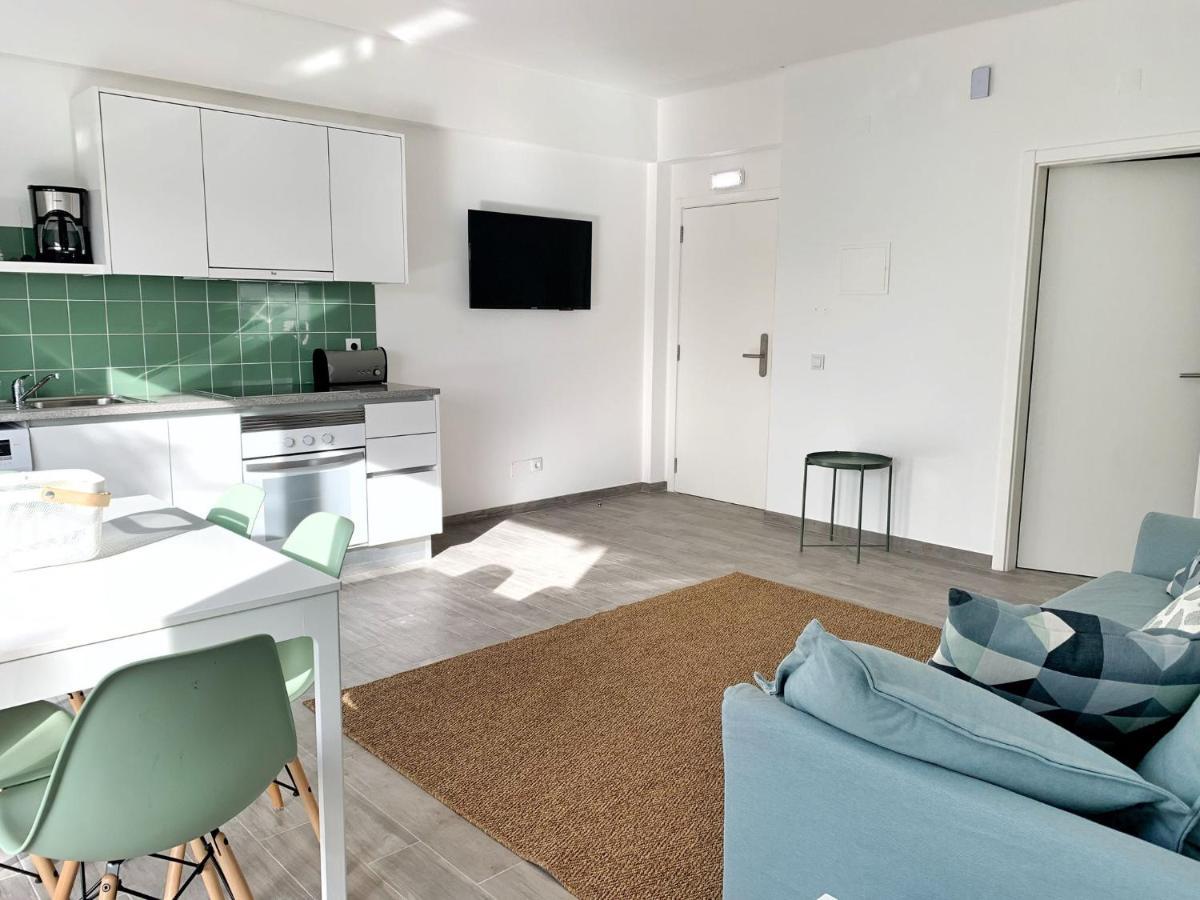 Diana Beach House Albufeira Luaran gambar
