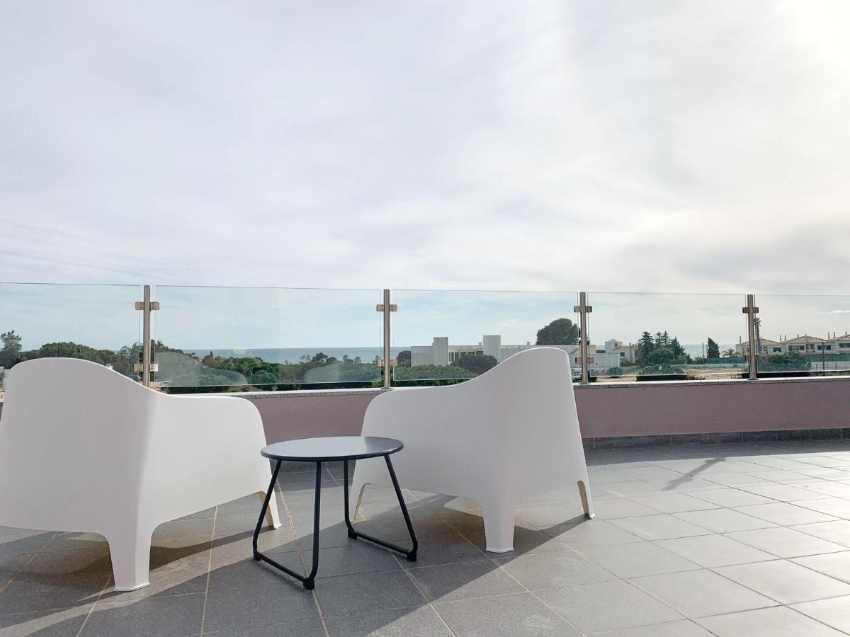 Diana Beach House Albufeira Luaran gambar