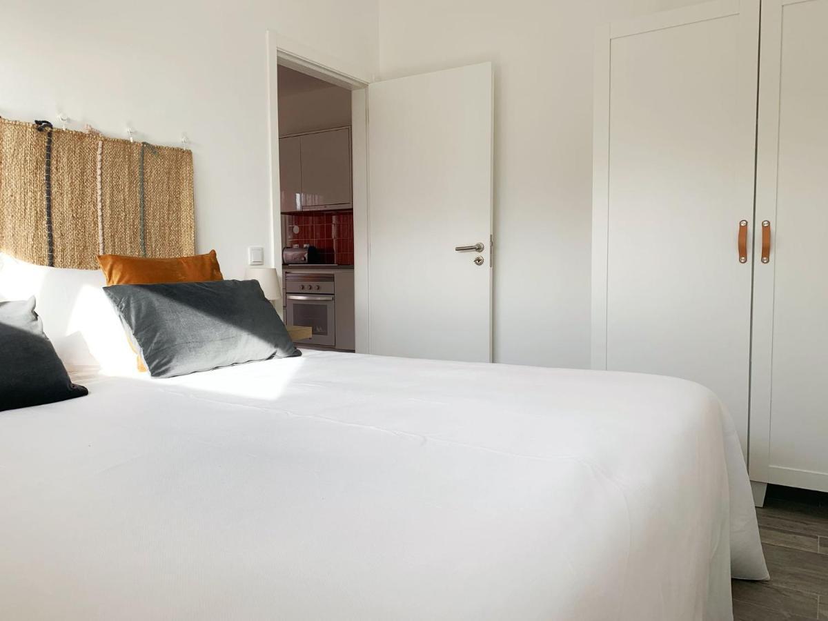 Diana Beach House Albufeira Luaran gambar