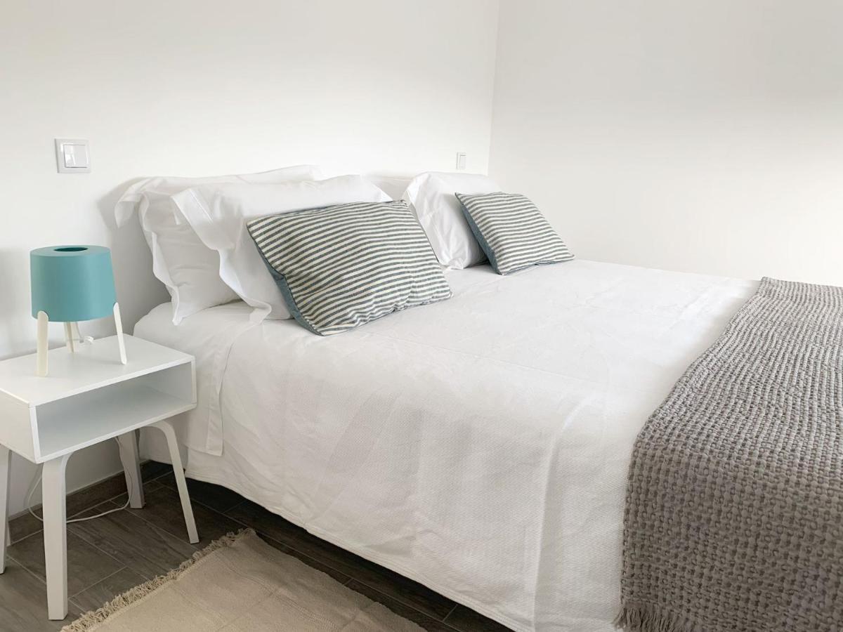 Diana Beach House Albufeira Luaran gambar